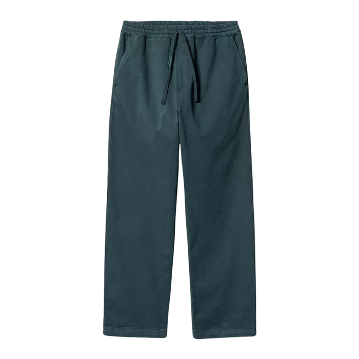 Floyde Pant Duck Blue Bild 1