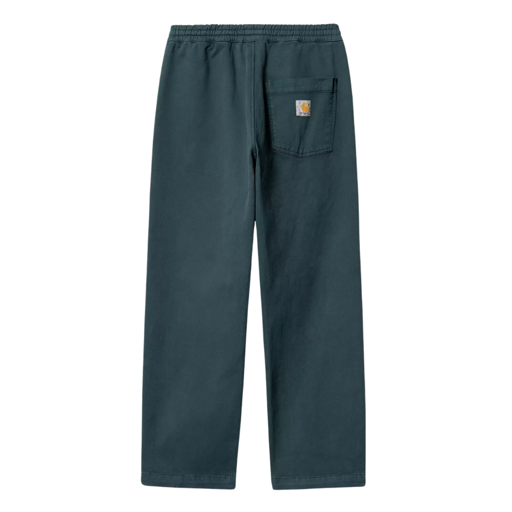 Floyde Pant Duck Blue Bild 2