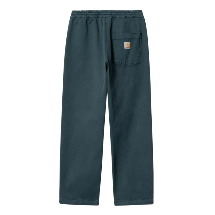 Floyde Pant Duck Blue Bild 2