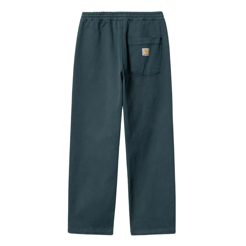 Floyde Pant Duck Blue Bild 2