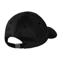 Harlem Cap Black / Wax Bild 2