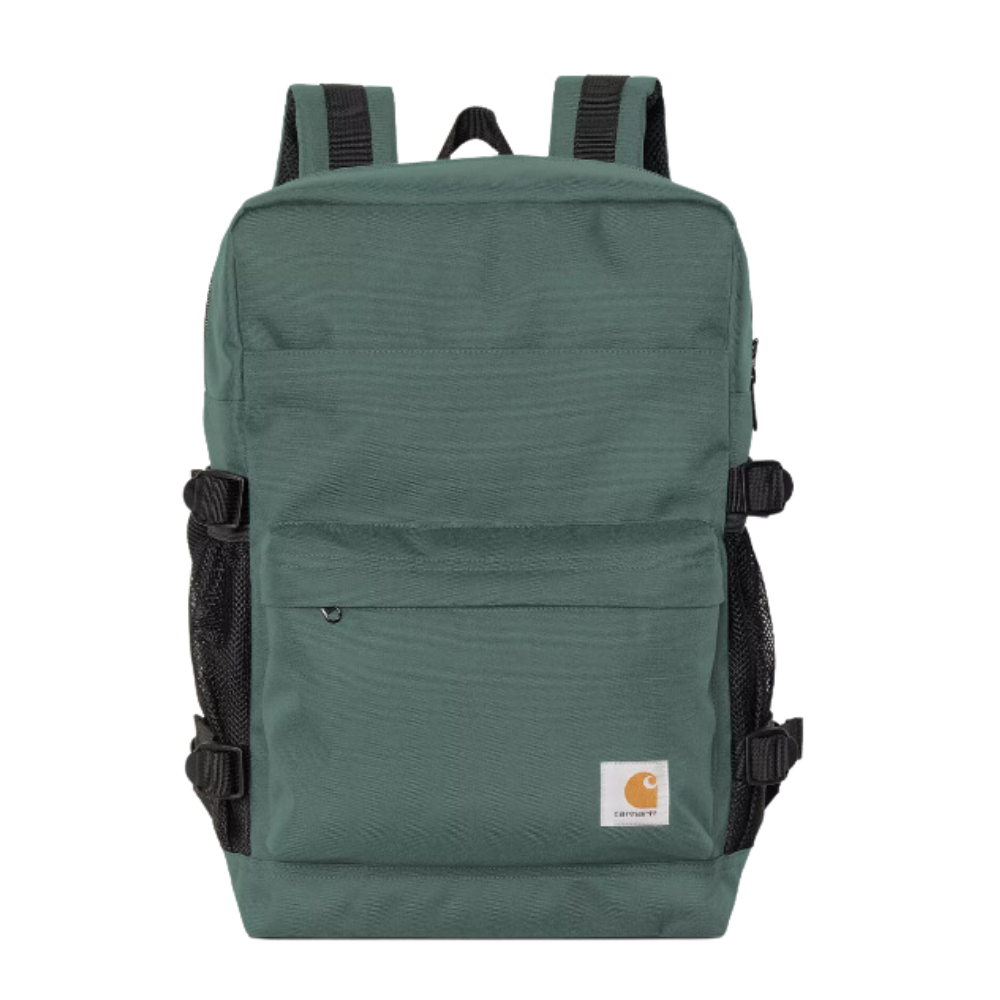 Jakob Backpack Silver Pine Bild 1