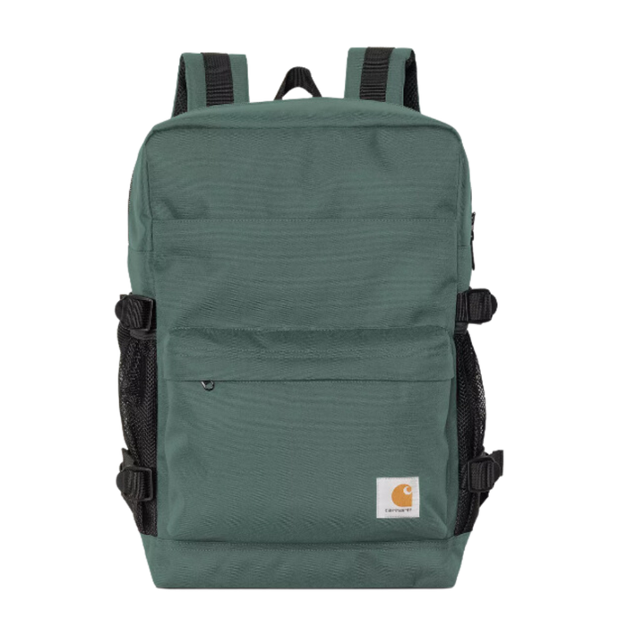 Jakob Backpack Silver Pine Bild 1