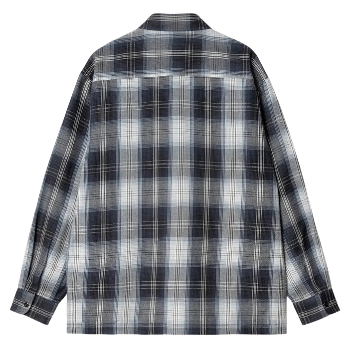 L/S Blanton Shirt Blanton Check, Mizar Bild 2