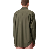 L/S Irwin Shirt Turtle Bild 2