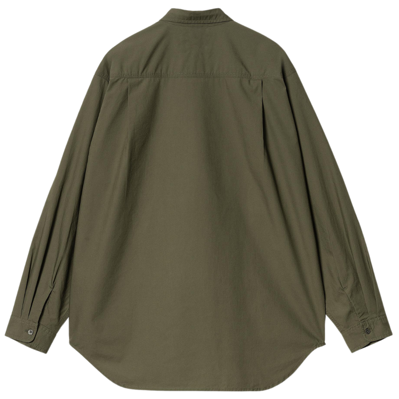 L/S Irwin Shirt Turtle Bild 4