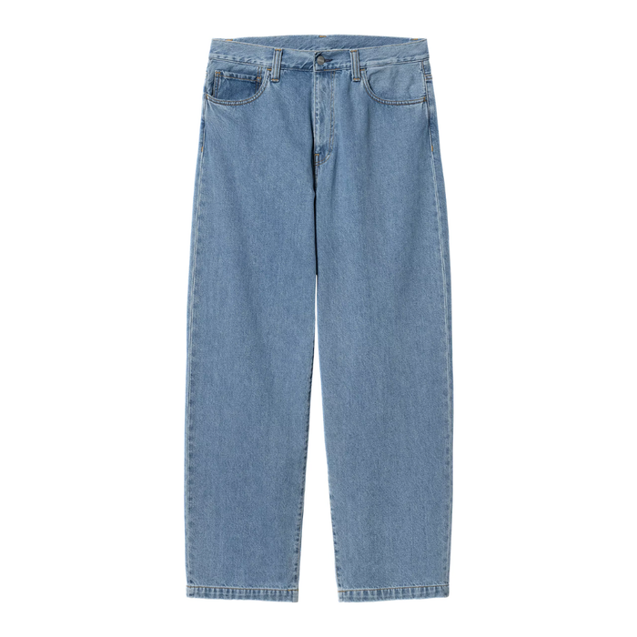 Landon Pant Blue heavy stone was Bild 2