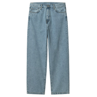 Landon Pant Black / Blue Fog Bild 1
