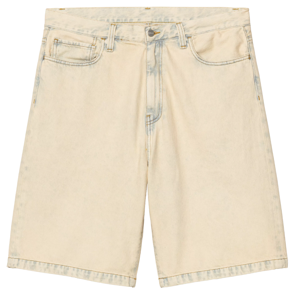 Landon Short Blue Sand Bleached Bild 1