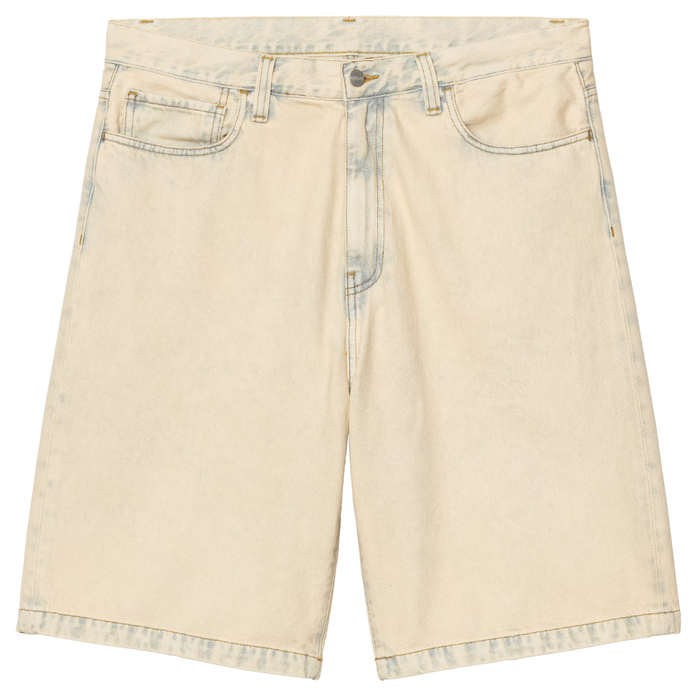 Landon Short Blue Sand Bleached Bild 1
