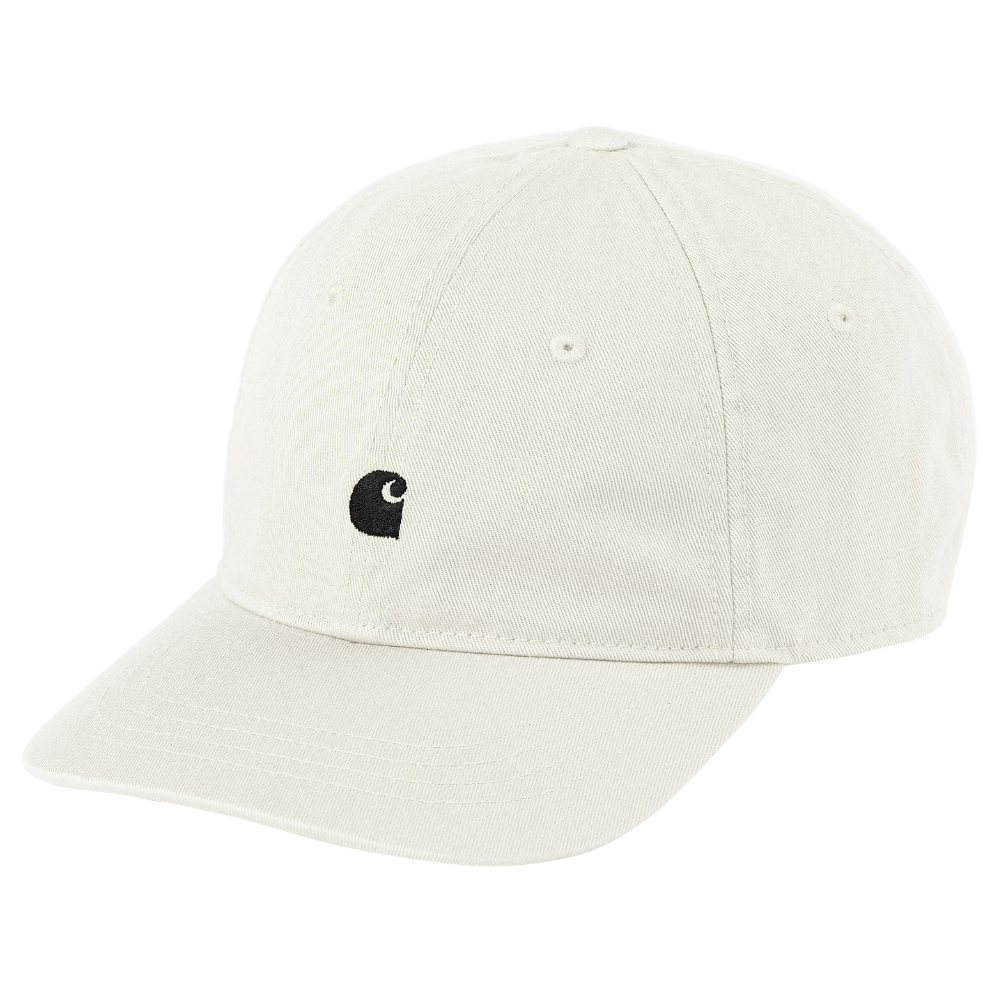 Madison Logo Cap Wax / Black Bild 1