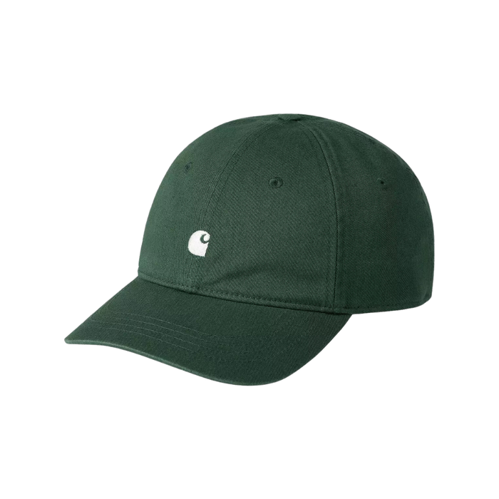 Madison Logo Cap Sycamore Tree / Wax Bild 1