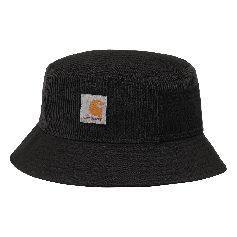 Medley Bucket Hat Black Bild 1
