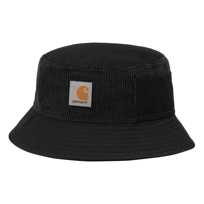 Medley Bucket Hat Black Bild 1