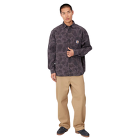 Module Pant Leather Bild 3