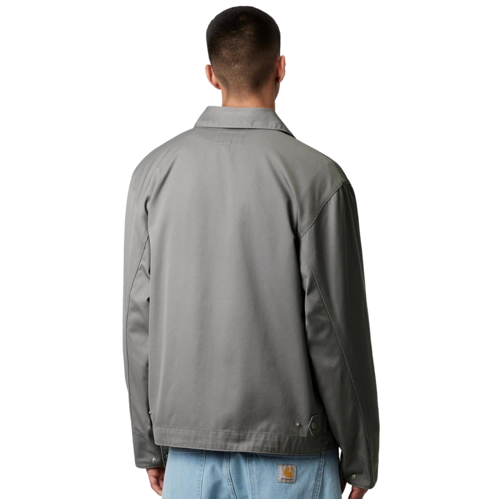 Module Script Jacket Yosemite/White Bild 2
