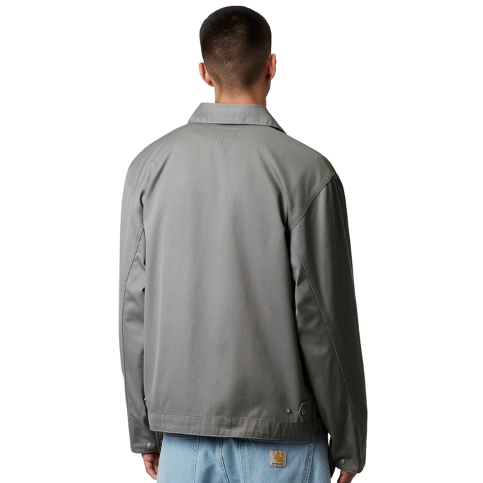 Module Script Jacket Yosemite/White Bild 2
