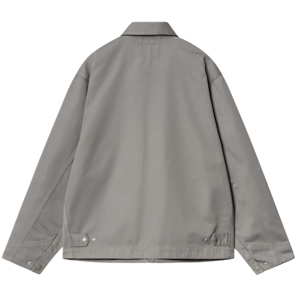 Module Script Jacket Yosemite/White Bild 4