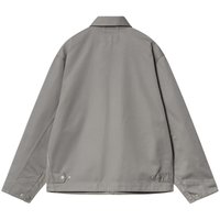 Module Script Jacket Yosemite/White Bild 4