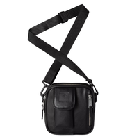Norwich Bag, Small Black Bild 1