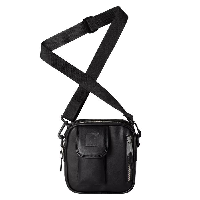 Norwich Bag, Small Black Bild 1