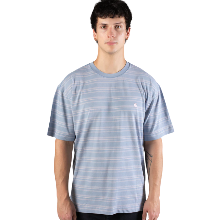 S/S Arcan T-Shirt Sorrent Bild 1