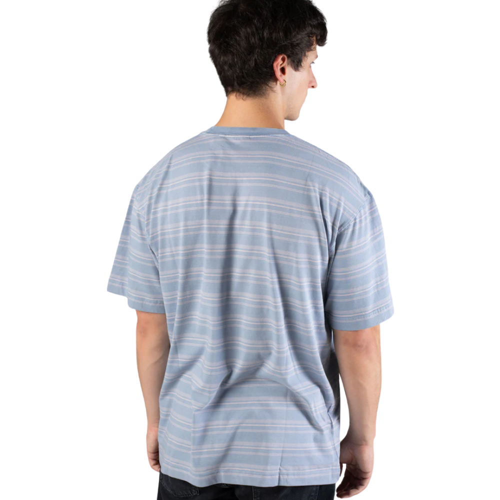 S/S Arcan T-Shirt Sorrent Bild 2