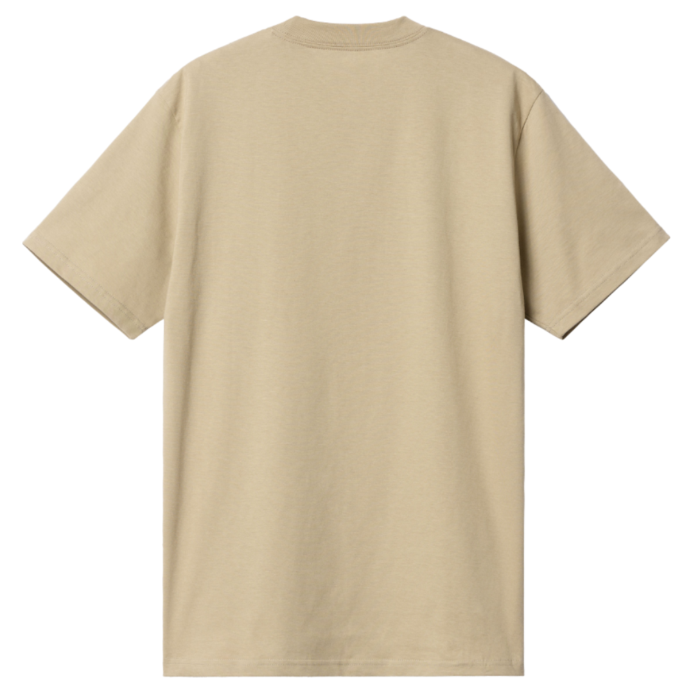 S/S Freedom T-Shirt Ammonite Bild 2