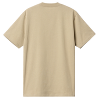 S/S Freedom T-Shirt Ammonite Bild 2