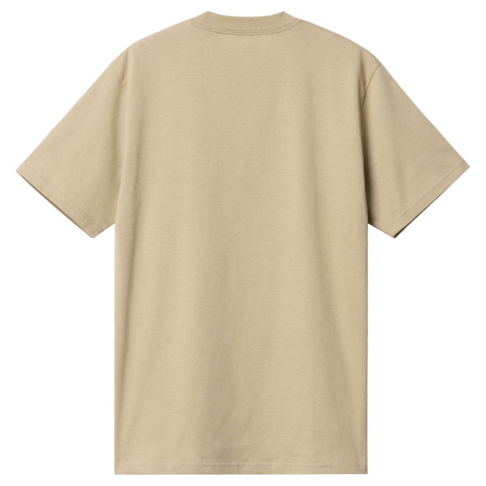 S/S Freedom T-Shirt Ammonite Bild 2