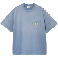 S/S Hudson Pocket T-Shirt Sorrent Bild 1
