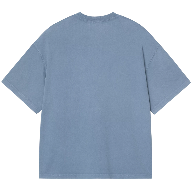 S/S Hudson Pocket T-Shirt Sorrent Bild 2