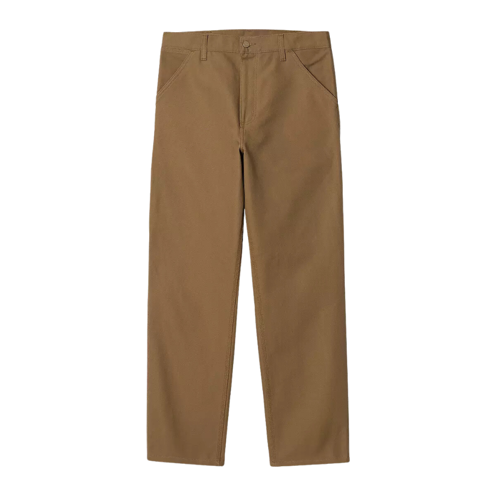 Single Knee Pant Hamilton Brown Bild 1