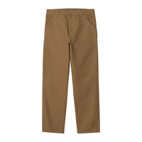 Single Knee Pant Hamilton Brown Bild 1