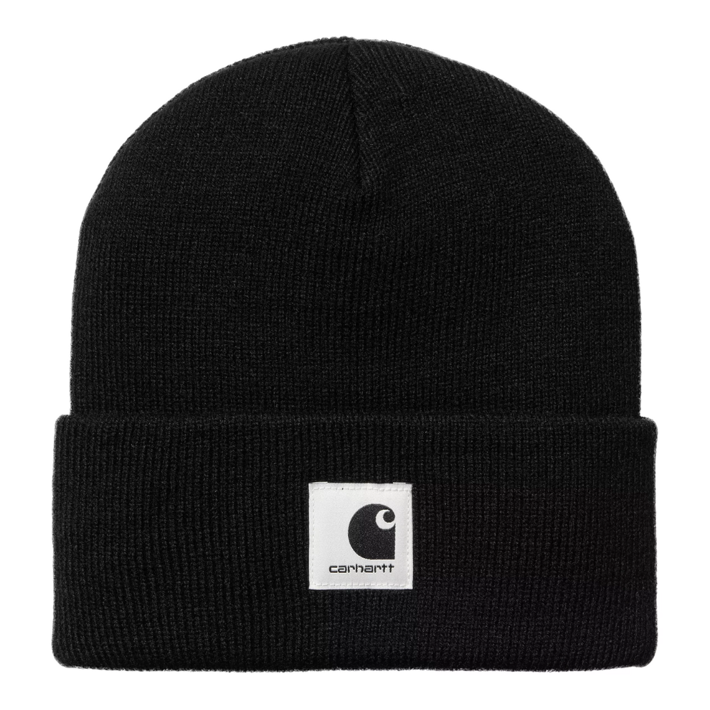 W Ashley Beanie Black Bild 1