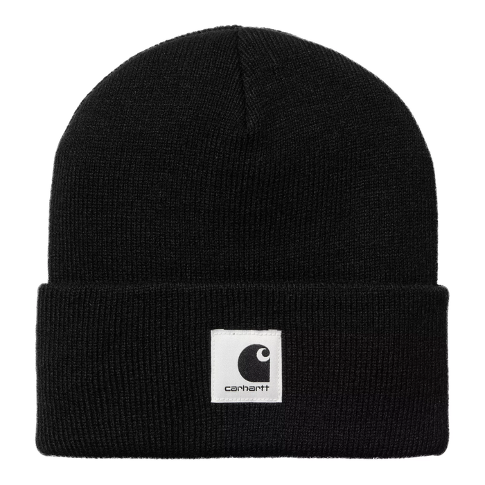 W Ashley Beanie Black Bild 1