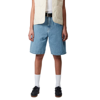 W Brandon Short Blue stone bleached Bild 1