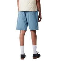 W Brandon Short Blue stone bleached Bild 2