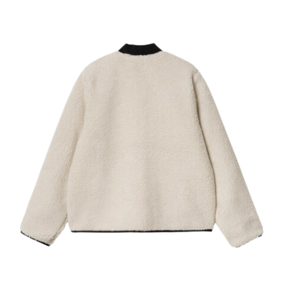 W Janet Liner Moonbeam / Black Bild 2