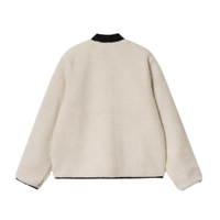 W Janet Liner Moonbeam / Black Bild 2