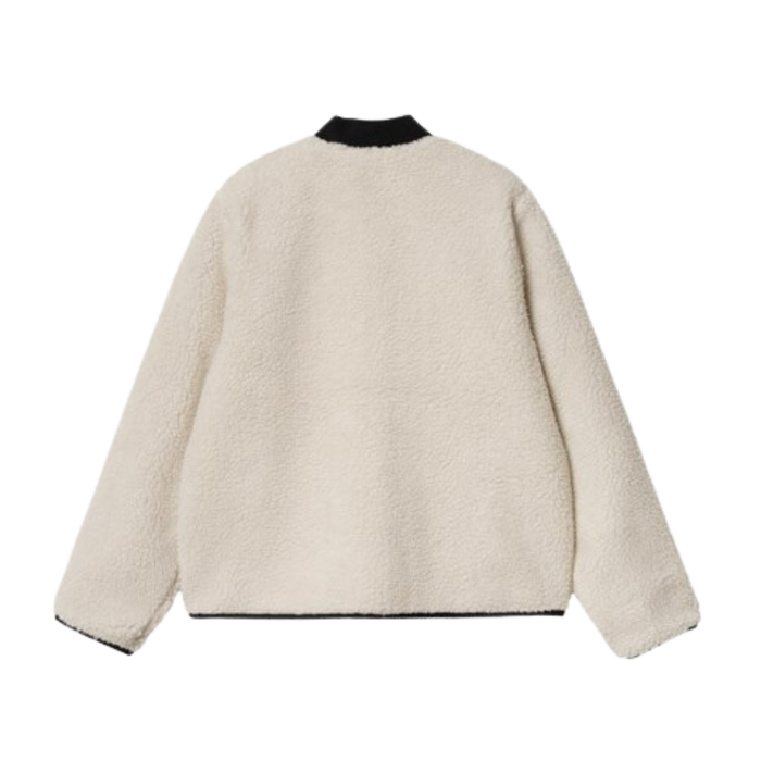 W Janet Liner Moonbeam / Black Bild 2