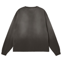 W L/S Sol T-Shirt Stormcloud Bild 2