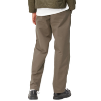 W Master Pant Barista rinsed Bild 3