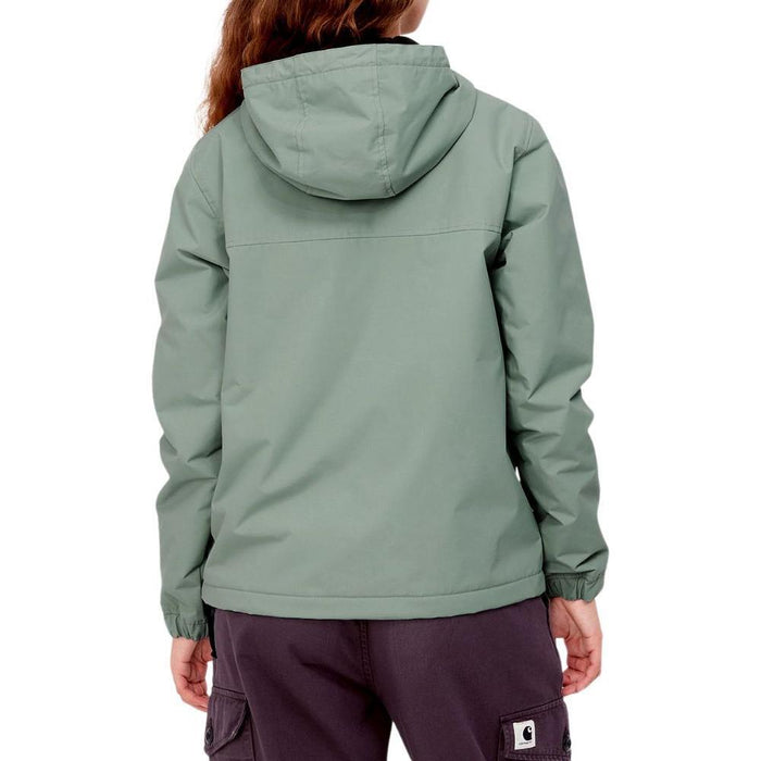 W Nimbus Pullover Misty Sage Bild 2