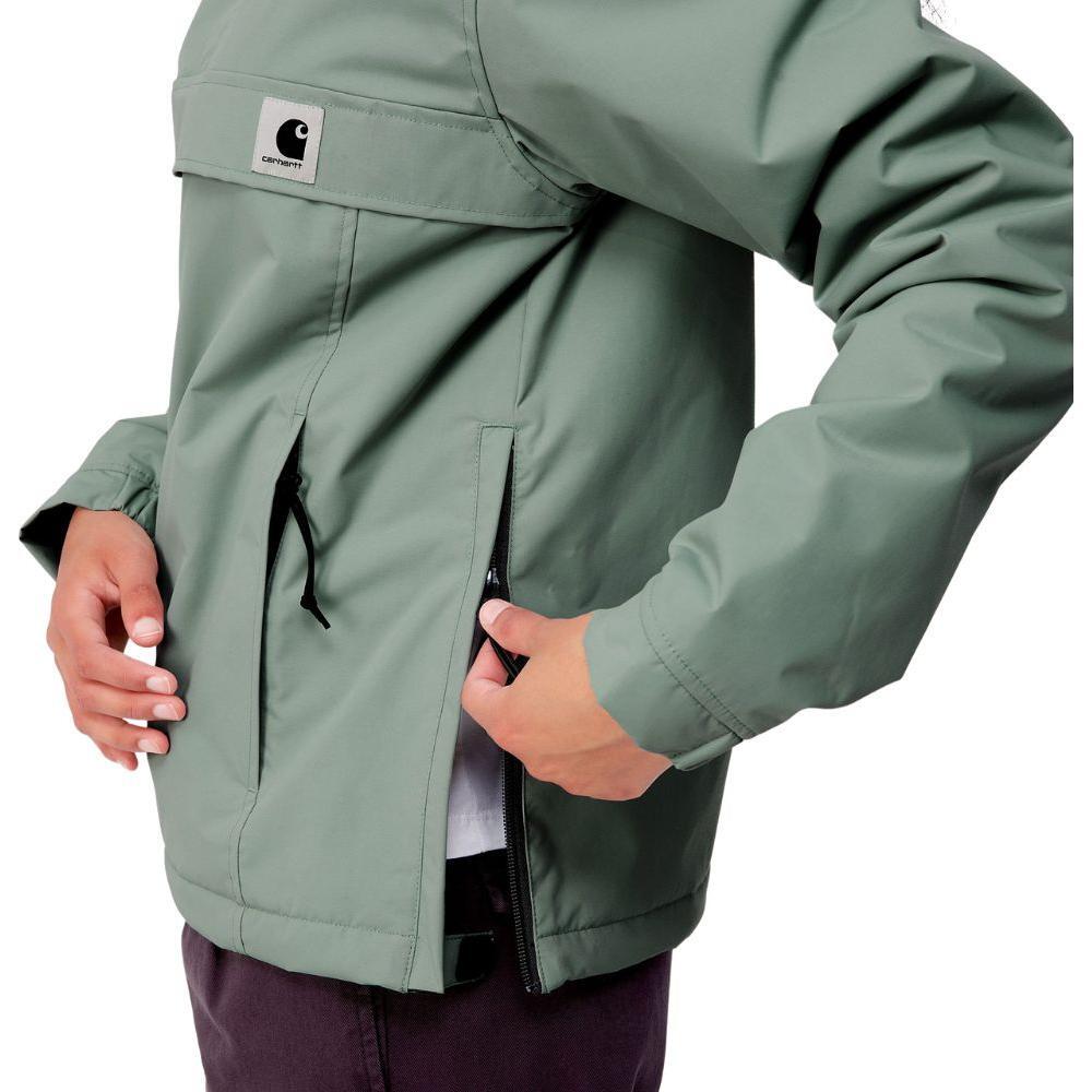 W Nimbus Pullover Misty Sage Bild 3