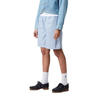 W Nota Short Bova Stripe, Bluebir Bild 3