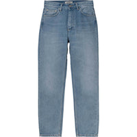 W Page Carrot Ankle Pant Blue Light Stone Was Bild 1