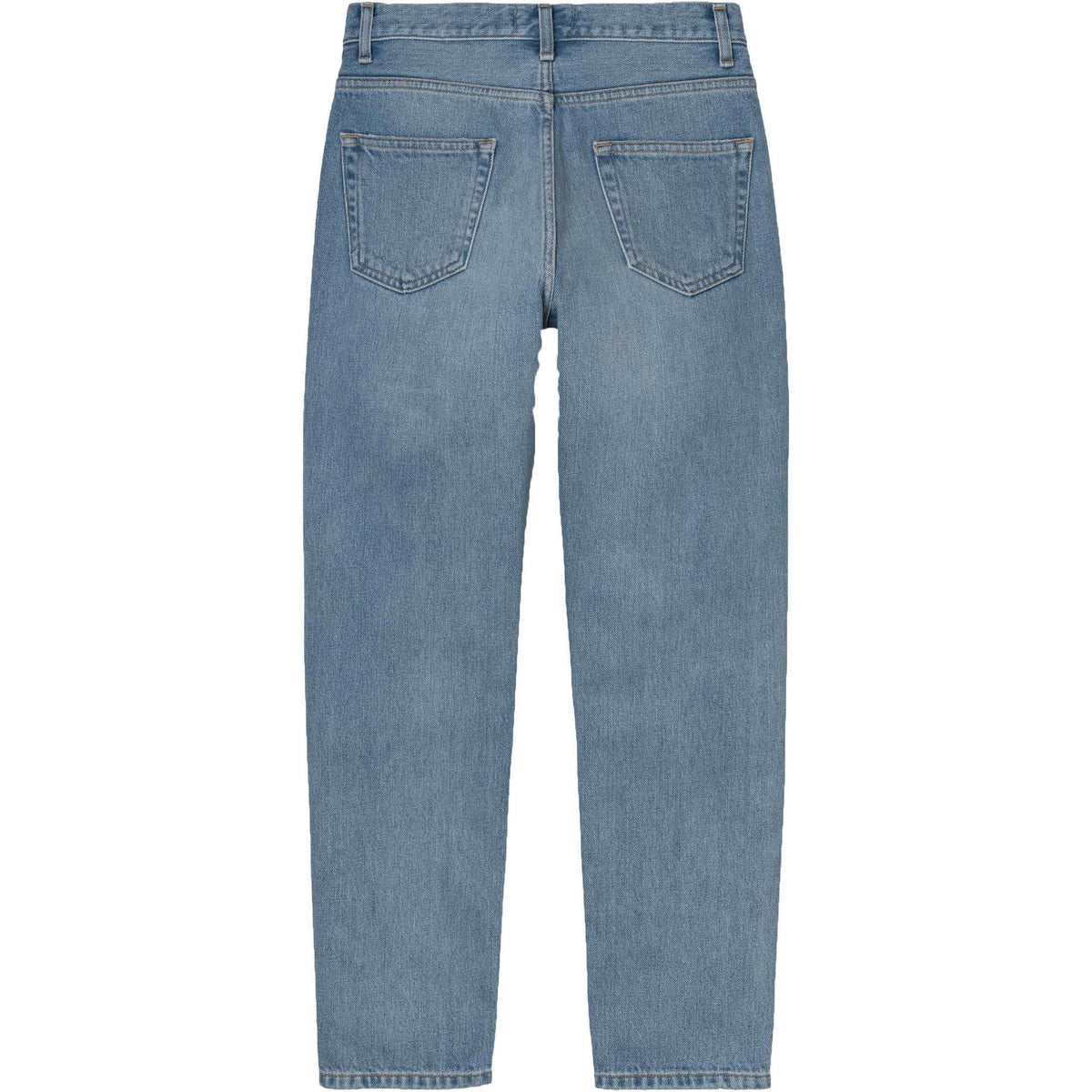 W Page Carrot Ankle Pant Blue Light Stone Was Bild 5