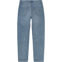 W Page Carrot Ankle Pant Blue Light Stone Was Bild 5