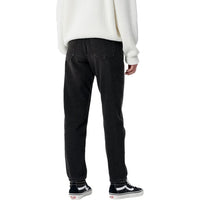 W' Page Carrot Ankle Pant Black - 90s wash Bild 3